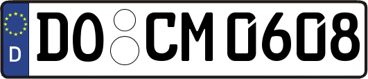 DO-CM0608