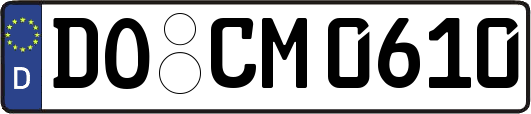 DO-CM0610