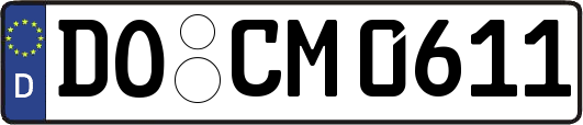 DO-CM0611