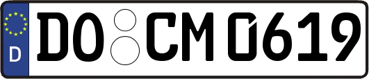 DO-CM0619
