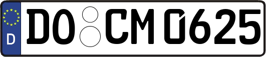DO-CM0625