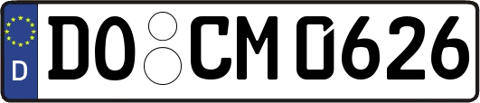DO-CM0626