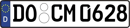 DO-CM0628
