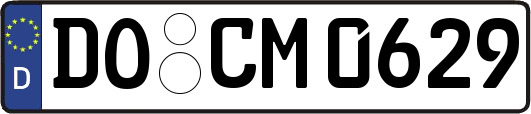 DO-CM0629