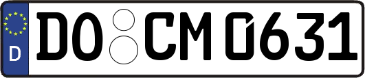DO-CM0631