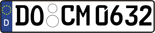 DO-CM0632