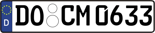 DO-CM0633