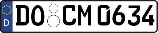 DO-CM0634