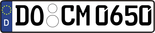 DO-CM0650