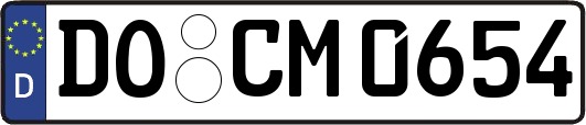 DO-CM0654
