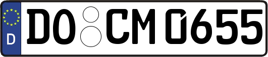 DO-CM0655