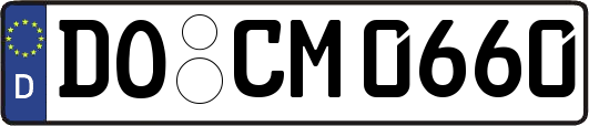 DO-CM0660