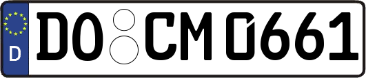 DO-CM0661