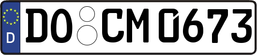 DO-CM0673
