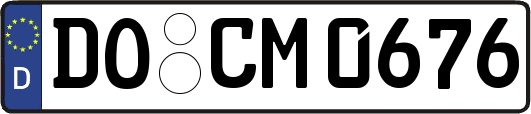 DO-CM0676
