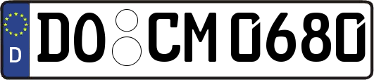 DO-CM0680