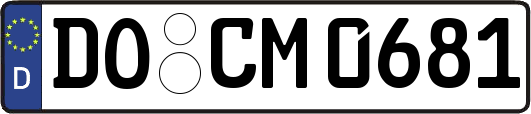DO-CM0681