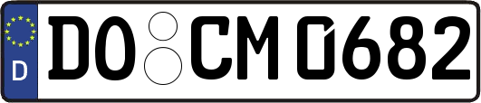DO-CM0682