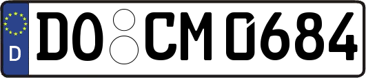 DO-CM0684
