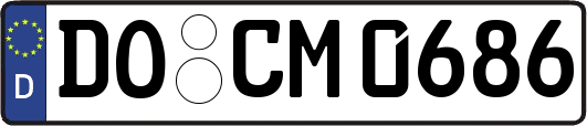 DO-CM0686