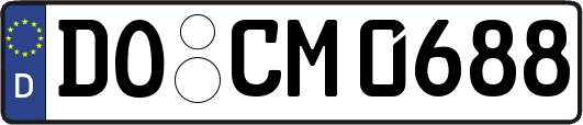 DO-CM0688
