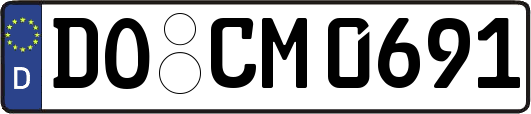 DO-CM0691