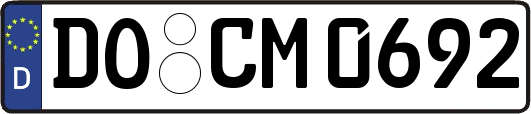 DO-CM0692