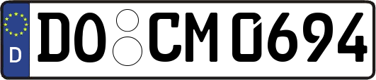 DO-CM0694