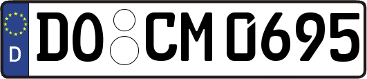 DO-CM0695