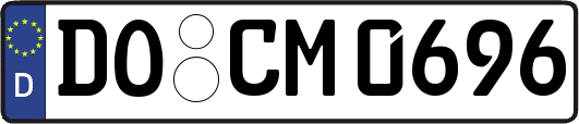 DO-CM0696