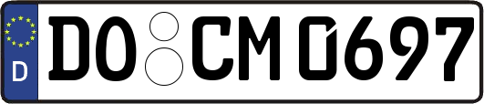 DO-CM0697