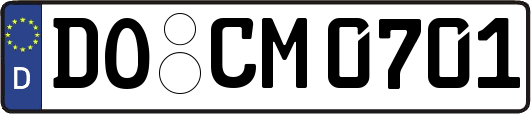 DO-CM0701