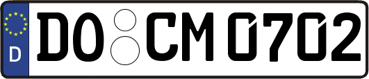 DO-CM0702