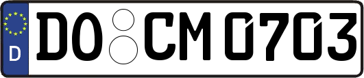 DO-CM0703