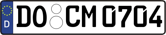 DO-CM0704