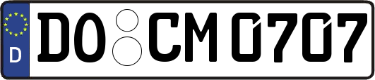 DO-CM0707