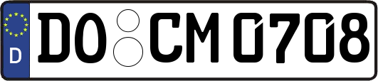 DO-CM0708