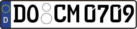 DO-CM0709