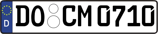 DO-CM0710