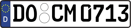 DO-CM0713