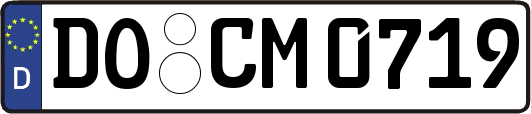 DO-CM0719