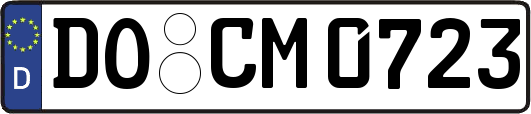 DO-CM0723