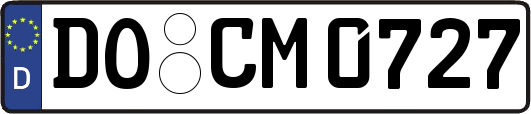 DO-CM0727