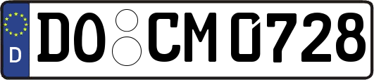 DO-CM0728