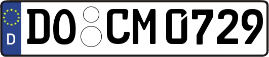 DO-CM0729