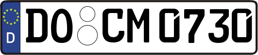DO-CM0730