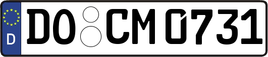 DO-CM0731