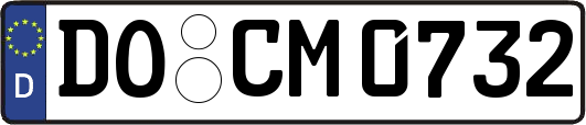 DO-CM0732