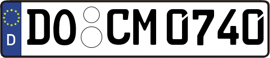 DO-CM0740