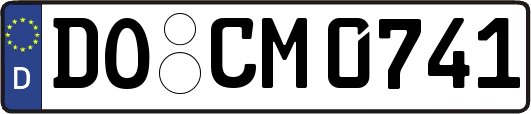 DO-CM0741